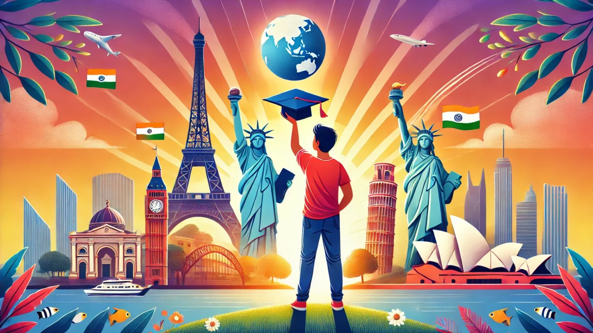 government initiatives for studying abroad